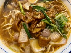 肥肠面-小河无名面馆
