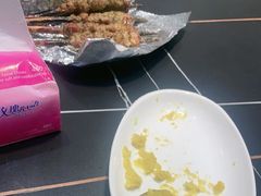 -周姑娘不等味·牛羊肉火锅·螃蟹罗氏虾·烤鱼烤串(高邮店)