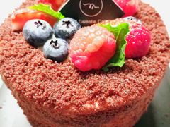 -姆们M Sweetie Cake(五道口店)