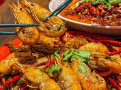 -黄弟大排档·湖南菜·小龙虾·小海鲜(凯旋北路店)