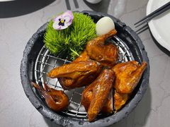 -3号仓库·创意中国菜(长宁龙之梦店)