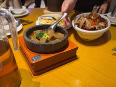 -东就鸭饭店·古早海南菜(友谊南海城店)