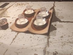 -破瓦寒窑·地摊烤羊排