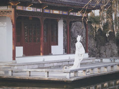 -莫愁湖公园