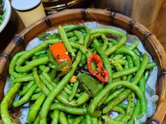 -园林美食城·本土农家菜(杨和镇店)