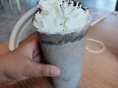-了不起的考拉咖啡店(高新店)