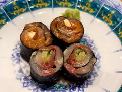 -鮨冠OMAKASE食べ放题(北京首店)