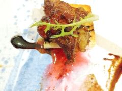 -都会尚膳·海鲜自助餐厅(重庆万豪酒店)