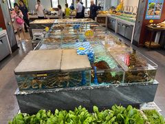 -映像威海·海鲜味道(市区店)
