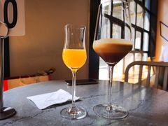 -Nectar One Cafe(勇烈路n1店)