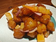-又一福烤鸭·北京菜(东四店)