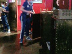 -很久以前羊肉串(大华三路店)