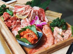 -AJIYA味屋和牛烤肉自助放题(温州万象城店)