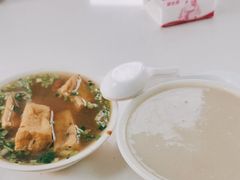 -老磁器口豆汁店(天坛店)