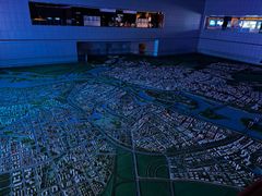 -哈尔滨规划展览馆