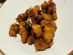 -绿茶餐厅(成都太古里店)