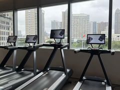 -YCHL FIT 健身(星寰店)