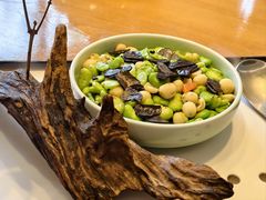 -福顺斋素食馆(梧桐山店)