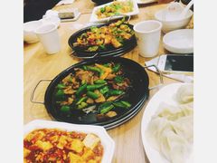 -东北风(柯桥万达店)