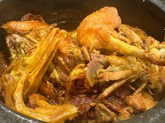 姜母鸭-斯丹姜母鸭·古法干香(涂门街总店)