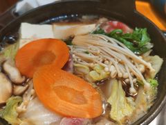 -三月居酒屋(青年大街店)