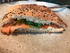 -BAKER&SPICE(环贸店)