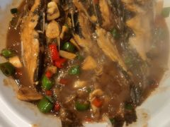 -西江美食舫·江西菜(健德桥店)