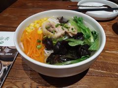 -云海肴·汽锅鸡·云南菜(美罗城店)