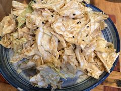 -金豆角砂锅焖面(安贞店)