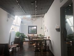 -素咫咖啡CLIFEROSE(新安店)