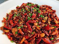 -陶然居·重庆菜(南滨路店)