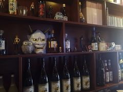 -半藏居酒屋(香港花园店)