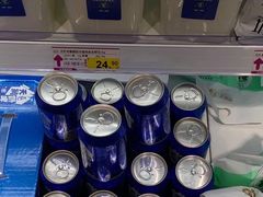 -悦喜客来购物广场(中山路店)