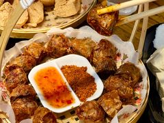 -汕锦记潮汕生鲜牛肉馆(富华店)