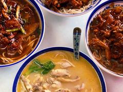 -明呈黄鱼面馆(斜土路店)