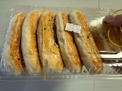 -美新点心店(陕西北路店)