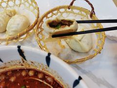 -当家水煎包·牛肉汤(浦江店)