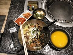 -烤路里·韩国品质自助烤肉(石路天虹4号店)