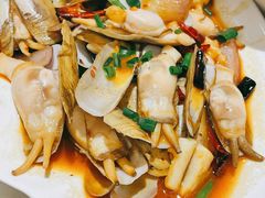 -华盛丰温州大排档(东三环南路店)