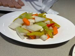 -蝎王府羊蝎子(西直门店)