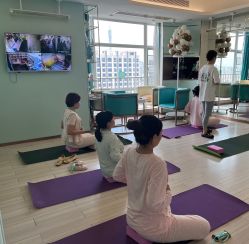 -华美国际月子会所(合生店)
