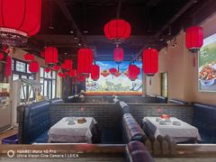 -渔民船说·北塘海鲜·天津菜·海肠捞饭(北塘古镇店)
