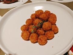 -四季民福烤鸭店(望京旺角店)