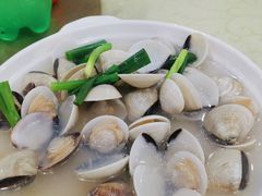 -考记泥焗鸡农庄·海鲜(北洛秘境店)