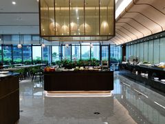 -深圳湾科技园丽雅查尔顿酒店