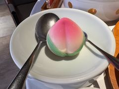 -在前门·烤鸭北京菜(五月花广场店)