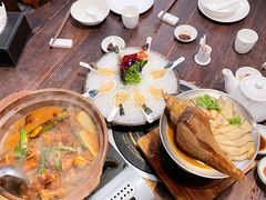 -七寸飝大饭店(马场店)