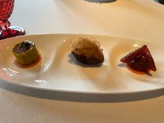 -三号黄浦会Canton Table