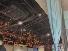 -有璟阁港式餐厅(金融街购物中心店)