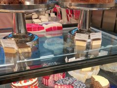 -Peet's Coffee皮爷咖啡(德基店)